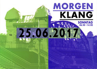 MorgenKlang@Club Atina Bar / Lounge