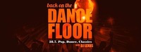 Back on the Dancefloor (Pop, Dance & Classics)