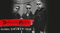 Depeche Mode | Wiener Stadthalle@Wiener Stadthalle