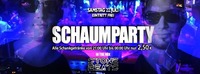 Schaumparty@Excalibur