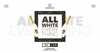 AllWhiteEverything • 30/06/17 • Scotch Club