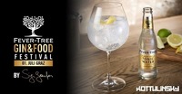 GIN & FOOD Open Air Festival-Graz by Fever-Tree@Kottulinsky Bar