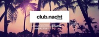 Club Nacht im Sommer I DJ OzzyS