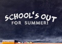 Schools OUT for Summer!@Republic