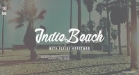 Indie Beach@Citybeach Graz