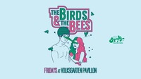 The Birds & the Bees@Volksgarten Pavillon