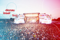 34. Donauinselfest