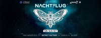 Nachtflug /zwei //juli22sa ///international@Vienna City Beach Club