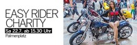 Easy Rider Charity@Plus City