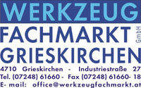 Werkzeugfachmarkt