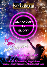 Glamour&Glory/DJ Mike Molino