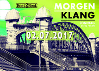 EXIT Techno Offizielle AFTERHOUR/MorgenKlang presents Beat2Beat@Club Atina Bar / Lounge