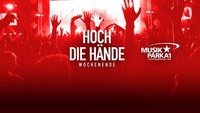 HOCH DIE HÄNDE Wochenende@Musikpark-A1