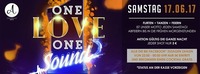 ONE Love ONE Sound - Sommer Edition!@A-Danceclub
