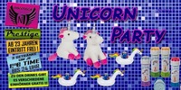 Unicorn Party@Discoteca N1