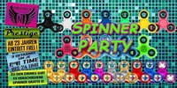 Spinner Party@Discoteca N1