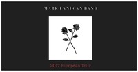 Mark Lanegan | WUK, Wien@WUK