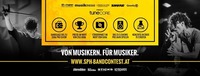 SPH Bandcontest Stadtfinale // Wien