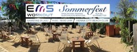 EMS Workout Sommerfest 2017 / Open Air & On The Beach@Vienna City Beach Club