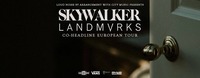 Skywalker & Landmvrks@dasBACH