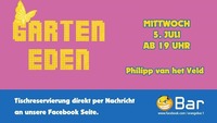 ►► Garten Eden - Philipp van het Veld◄ ◄