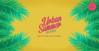 Urban Summer - 01.07.2017@lutz - der club
