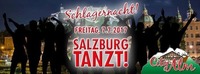 Salzburg Tanzt - Schlagernacht@City Alm