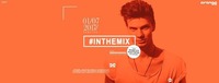 InTheMix ft. Marcus Mattson & Friends@Orange