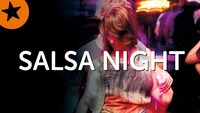 Salsa Night