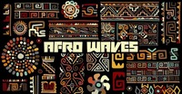 Ascending Waves goes Afro Waves