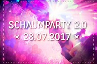 Schaumparty 2.0@Level 26