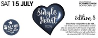 Single HEART 110%!@Bollwerk