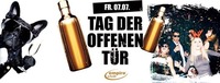 Tag der offenen Tür im empire@Empire Club