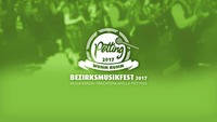 Bezirksmusikfest Pötting 2017@Festzelt