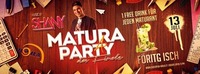 Maturantenparty die Letzte – Das große Finale@Baila