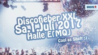 Discofieber XXL im MQ - Sa, 1.Juli 2017 - 1x Sommer bitte!@DISCOFIEBER