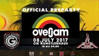 Overjam Party - Klagenfurt (G-Spot, Suedmassive, Overjam Sound)