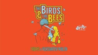 The Birds & the Bees@Volksgarten Pavillon