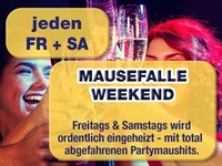 Jeden Freitag - Partytime