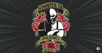 Stomper 98 live in Vienna / Supports: Grade 2 & Dealer´s Choice@Viper Room