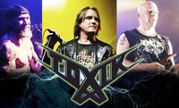 TOXIK (us) & Supports@Viper Room