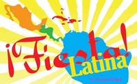 Fiesta Latina im Smaragd@Smaragd