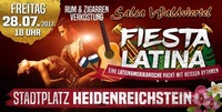 Fiesta Latina