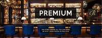 Premium - All you can Drink@Ride Club
