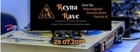 Reyna Rave /w Schweighofer/Daniela Koler/Patrick K.