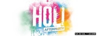 HOLI Fest 2017 ★ After Party ★ Free Entry