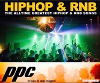 HipHop & RnB Night@P.P.C.