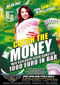 ☆ Catch the Money! ☆