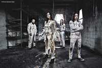 Lacuna Coil@Komma