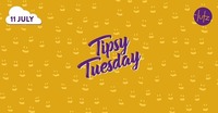 Tipsy Tuesday - 11.07.2017@lutz - der club